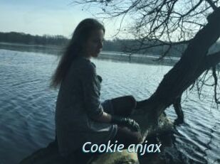 Cookie_anjax