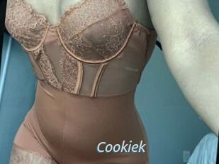 Cookiek