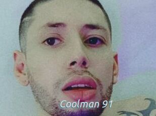 Coolman_91