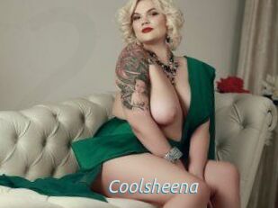 Coolsheena