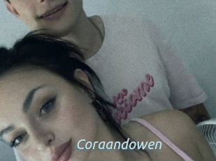 Coraandowen