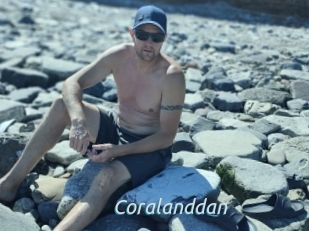 Coralanddan