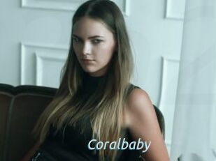 Coralbaby