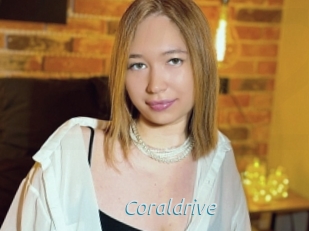 Coraldrive