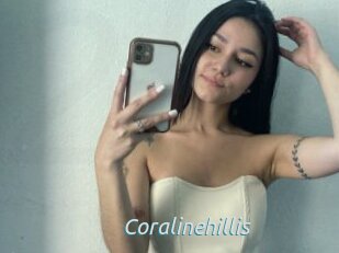 Coralinehillis