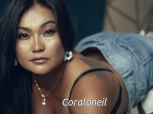 Coraloneil