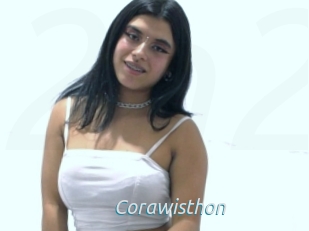 Corawisthon
