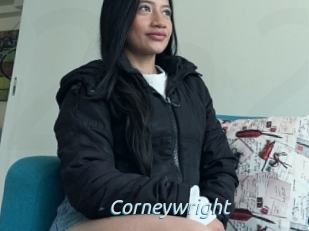 Corneywright