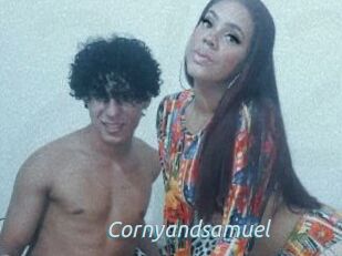 Cornyandsamuel