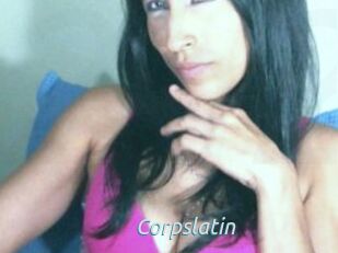Corpslatin