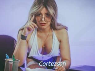 Cortezsofi