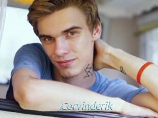 Corvinderik