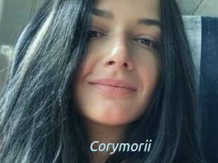 Corymorii