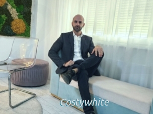 Costywhite