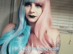 Cottoncandybabe