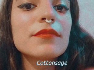 Cottonsage