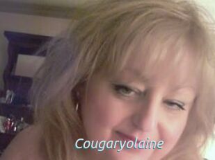 Cougaryolaine