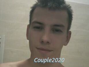 Couple2020