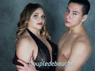 Coupledebaucher