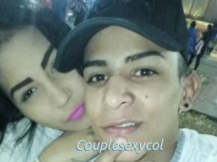 Couplesexycol