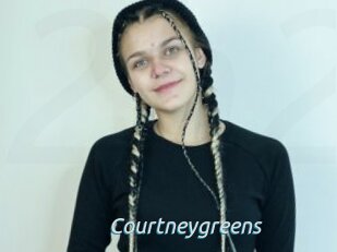 Courtneygreens