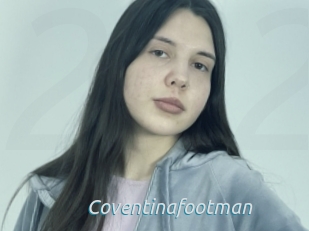 Coventinafootman