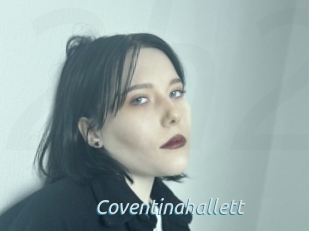 Coventinahallett