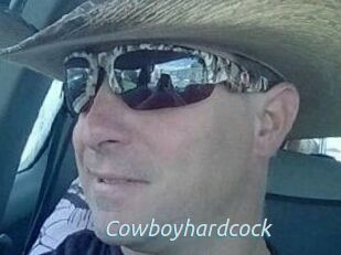 Cowboyhardcock