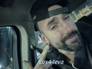 Cox44eva