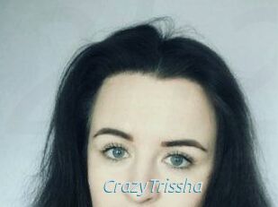 CrazyTrissha