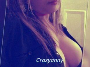 Crazyanny