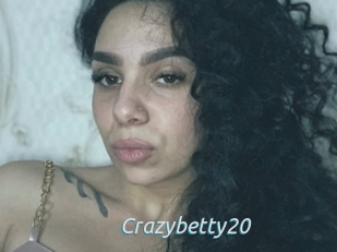 Crazybetty20