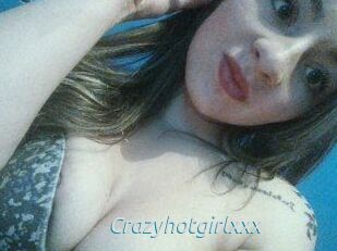 Crazyhotgirlxxx