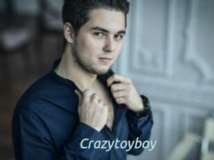 Crazytoyboy