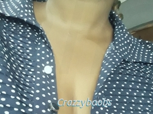 Crazzyboobs
