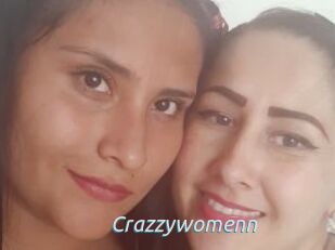 Crazzywomenn