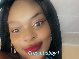 Creambabby1