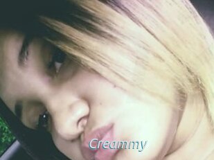 Creammy