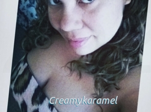 Creamykaramel