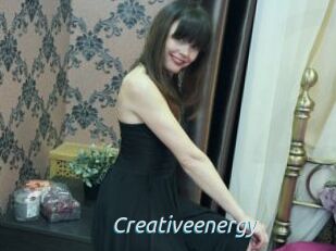 Creativeenergy