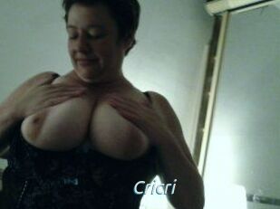 Cricri