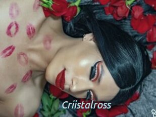 Criistalross