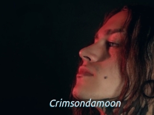 Crimsondamoon