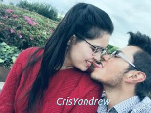 CrisYandrew