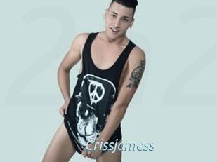 Crissjamess