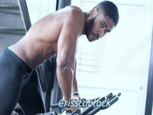 Crisstoblack