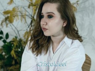 Cristaldeel