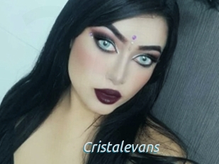 Cristalevans