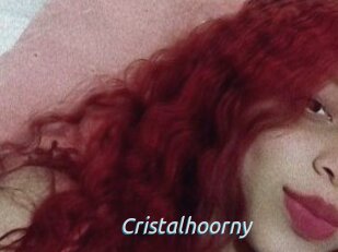 Cristalhoorny