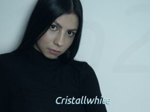 Cristallwhite